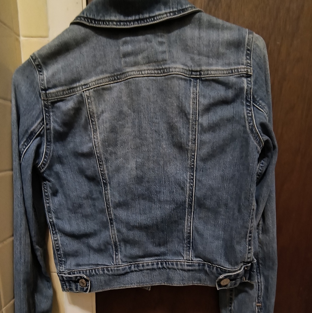 Jacket - Picture 2 of 7